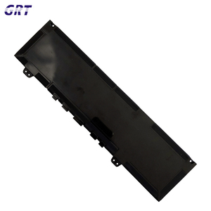 แบตเตอรี่แล็ปท็อป F62G0 สำหรับ Dell 13 5370 7370 7373 7380 Vostro 5370 แบตเตอรี่โน้ตบุ๊ก - Product Image 4