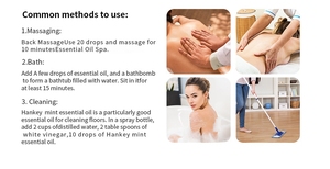 <span class=keywords><strong>HUILE</strong></span> <span class=keywords><strong>ESSENTIELLE</strong></span> DE LAVANDE PREMIUM massage de soin du corps relaxant de longue durée pur et naturel favoriser la <span class=keywords><strong>relaxation</strong></span> - Product Image 6
