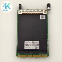 Carte d'interface réseau serveur optique double port 10GbE SFP+ PCIe 3.0x8 Broadcom BCM957412N4120C – Contactez-nous pour le meilleur prix