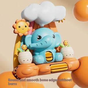 Vente en gros <span class=keywords><strong>de</strong></span> jouets <span class=keywords><strong>de</strong></span> <span class=keywords><strong>bain</strong></span> roue d'eau chat homard mignon avec fonction d'activation <span class=keywords><strong>de</strong></span> la musique nouveau tuyau en plastique transfrontalier pour salle <span class=keywords><strong>de</strong></span> <span class=keywords><strong>bain</strong></span> bébé - Product Image 4