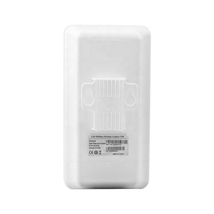 1km phạm vi PTP/PTMP cầu không dây AP CPE Router ngoài trời ăng-ten không dây <span class=keywords><strong>Wifi</strong></span> Repeater với 48V Poe cho CCTV máy ảnh an ninh - Product Image 3