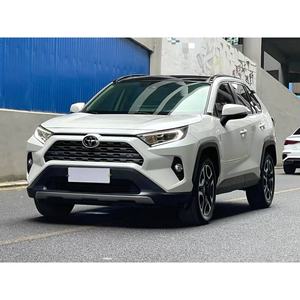 Toyota RAV-4 Híbrido SUV 2024, Auto Nuevo, Versión Usada <span class=keywords><strong>de</strong></span> los Toyota RAV4, Toyota RAV 4 Híbrido - Product Image 4