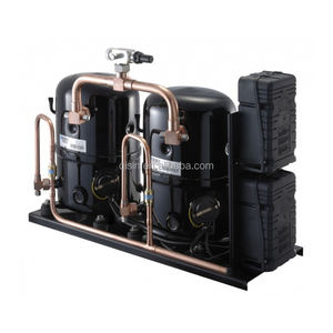 TAGD2544Z nouvelle unité de condensation de compresseur de congélateur à piston portable pour un usage domestique - Product Image 2