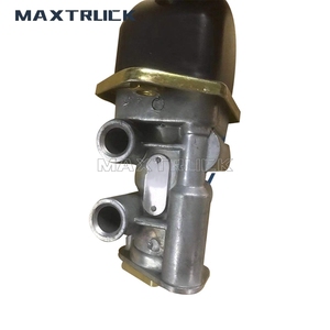 MAXTRUCK Precio al por Mayor de Repuestos para Camiones, Sistema de Frenos 9617222580 42021814 04841086 42041179 Válvula de Freno de Mano para <span class=keywords><strong>IVE</strong></span> - Product Image 5