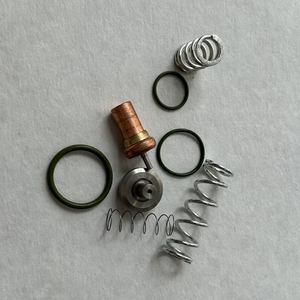 Kit de vanne de thermostat Manny 2901109500, pièces détachées pour compresseur d'air, état neuf, matériau métallique, garantie de 6 mois - Product Image 5