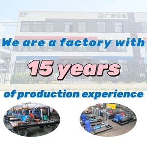 Machine de sablage à eau à <span class=keywords><strong>moteur</strong></span> <span class=keywords><strong>diesel</strong></span> haute pression 500 bars pour décapage de peinture, <span class=keywords><strong>prix</strong></span> usine - Product Image 2