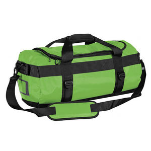 Nouveaux produits chauds en gros grande capacité Gym sport bâche sac polochon étanche avec sangles de sac à dos - Product Image 4