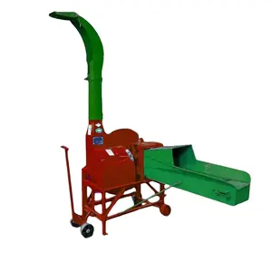 Pulvérisateur vertical haute pression pour l'élevage du bétail et des moutons, adapté à une utilisation à sec et à l'eau, et également une faucheuse à tiges de maïs. - Product Image 2