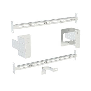 Kit de Construcción de Placas de Yeso Ligeras de 54 cm de Longitud para Montaje en Pared Sigma - Product Image 1
