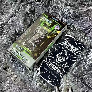 Protection d'écran en verre trempé 9H à grand arc 300C pour <span class=keywords><strong>iPhone</strong></span> 16 16 <span class=keywords><strong>Pro</strong></span> 16 <span class=keywords><strong>Pro</strong></span> <span class=keywords><strong>Max</strong></span> Film protecteur d'écran en verre - Product Image 5