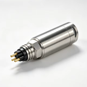 กล้อง AHD ขนาดเล็กใต้น้ำ รุ่น FD-AC-01A11 กล้องตรว<span class=keywords><strong>จ</strong></span>สอบใต้น้ำลึก 3000 <span class=keywords><strong>เม</strong></span>ตร กล้องใต้น้ำขนาดเล็กสำหรับ <span class=keywords><strong>ROV</strong></span> - Product Image 1