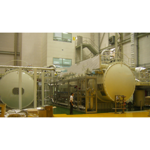 Planta Criogénica de Helio de Grado de Investigación con Motor Montado en Plataforma de 450-580W para Sistemas de Almacenamiento y Transporte - Product Image 1