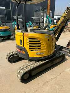 Máy xúc mini <span class=keywords><strong>Yanmar</strong></span> VIO30-6 năm 2023, chỉ 380 giờ hoạt động, cần bán - Product Image 2