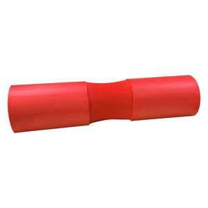 Gym Fitness <b>Weight</b> Lifting Neck Shoulder Protective Barbell Pads Foam Barbell Squat Pads - Product Image 5