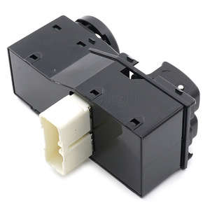 สวิตช์ควบคุมกระจกไฟฟ้า JAC Refine รุ่น 93570000 สำหรับปรับกระจกประตูรถยนต์ - Product Image 3