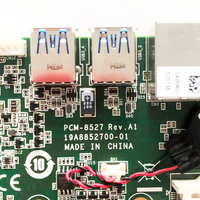 Module CPU industriel embarqué ADVANTECH PCM-8527 19A8852700-01 REV.A1 PCM-8253, carte mère, accessoires informatiques, 100 % en stock