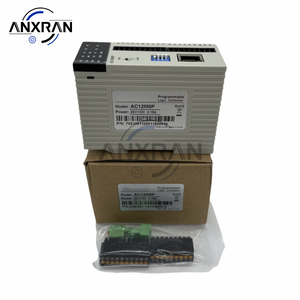 สำหรับ haiwwell ประเภทการ์ด AC12M0P 24VDC 4DI 0.15A 4DO PNP PLC โฮสต์คอนโทรลเลอร์โมดูลตรรกะประสิทธิภาพสูงตัวควบคุมบางชุด - Product Image 4
