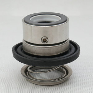 Sello mecánico de un solo extremo, tipo desequilibrado, resistente al aceite, montado en eje, especializado para impresión y teñido LMA - Product Image 2