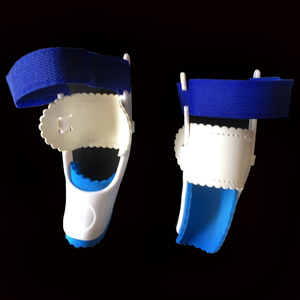 Correcteur d'Hallux Valgus <span class=keywords><strong>Medicus</strong></span> Fixture, Séparateur d'Orteils, Attelle de Nuit pour Hallux Valgus, Semelles pour Chaussures Hallux Valgus, Gros Orteil HA00524 - Product Image 2