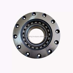 F-809281.PRL réducteur de roulement à rouleaux scellé à l'huile 120*215*74/98 pour camion malaxeur et machines de construction de machines d'extraction de charbon - Product Image 1