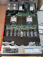 Serveur rack lenovo thinksystem SR630V2 serveur rack 1u