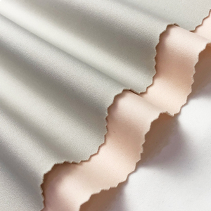 Tela Elástica en 4 Direcciones, Doble Cara, Semi Brillante, 28% Spandex, 72% Nailon, para Leggings, Ropa Deportiva, Trajes de Baño - Product Image 2