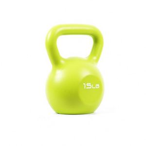 Bouilloire en fonte à revêtement en poudre, 12kg, 15kg, 40 lbs, 32kg, 8kg, personnalisé, 40kg, 10kg, 14 Kg - Product Image 2