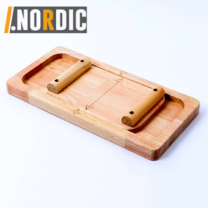 WhiteOak Crimp Clash: Juego de Fuerza para Escaladores, Lucha de Brazos con los Dedos - Product Image 1