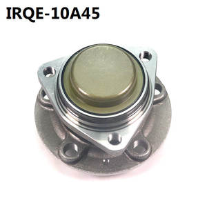 Unidad de Rodamiento de Rueda Delantera y Conjunto de Cabezal de Eje IRQE-10A45 para SAIC Volkswagen 5QF501611B - Product Image 1
