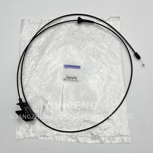 68032581AE Nuevo Cierre de Liberación del Capó para <span class=keywords><strong>Jeep</strong></span> <span class=keywords><strong>Grand</strong></span> <span class=keywords><strong>Cherokee</strong></span> Dodge Durango 2011-2024 68032581AD 68032581AC - Product Image 6
