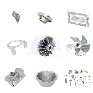 Dongguan Factory CNC Machined Parts Fast Turnaround Swiss Turning Grinding 304 Stainless Steel Piston Components - Product Image 1