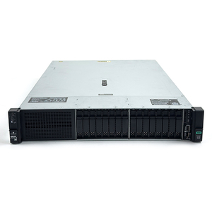 Hpe ProLiant DL 380 gen10 2 máy chủ urack, Intel Xeon xử lý Khả năng mở rộng, lưu trữ dữ liệu, điện toán đám mây, hiệu suất hiệu quả cao - Product Image 1