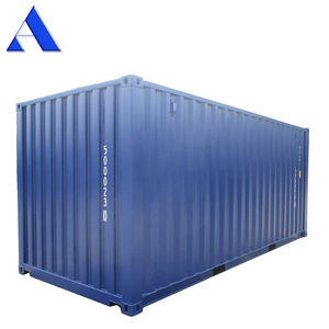 New giá Cổ Phiếu ISO tiêu chuẩn GP thép 20 feet ft Chiều Dài <span class=keywords><strong>20ft</strong></span> khô vận chuyển hàng hóa <span class=keywords><strong>container</strong></span> cho bán - Product Image 2