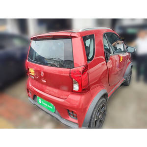 Vente en gros Guazi Red Star <span class=keywords><strong>Shanshan</strong></span> X2 BEV SUV voiture d'occasion 4WD 4 sièges - Product Image 6