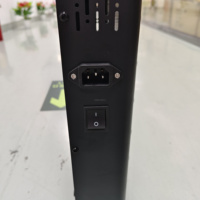 Panneau de luminothérapie LED MH-T1500LCD à lumière rouge, appareil pour le corps entier, pour les soins de la peau, le soulagement des douleurs musculaires, le bien-être à domicile