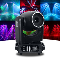Projecteur laser mobile RGBW 10W 12W 15W à animation complète, idéal pour les KTV, bars, salles de banquet, théâtres et concerts