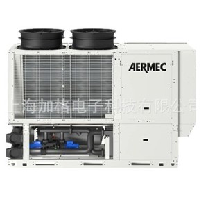 เครื่องทำความเย็น AermeC รุ่น SDT-BKDX-R แบบตั้งพื้นสำหรับโรงแรม - Product Image 3