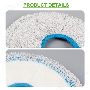 Brosse de rechange pour aspirateur solaire/à batterie/électrique Drea Me (usage domestique et automobile) – Brosse de remplacement de haute qualité - Product Image 4