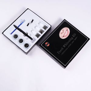 Kit professionnel de blanchiment dentaire SPA avec protection des gencives - Product Image 4