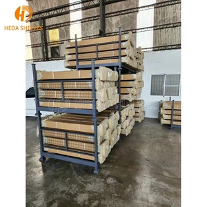 Kệ có thể điều chỉnh kim loại boltless kệ và kệ kho lưu trữ nhiệm vụ trung bình kim loại giá kệ - Product Image 4