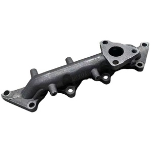 Kit de collecteur d'échappement <span class=keywords><strong>Kowze</strong></span> Automotive Engine Systems Vehicle Parts pour DFSK Forthing T5 - Product Image 1