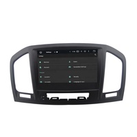 ZESTECH 9 ''EOS DVD Videos Car stereo für OPEL INSIGNIA 2008 2009 2010 20112012 2013 Android 10.0 4 64GB Auto Autoradio Head Unit
