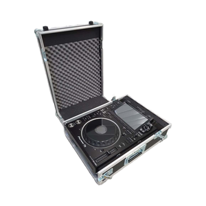 Estuche de vuelo para <span class=keywords><strong>Pioneer</strong></span> CDJ, estuche de vuelo para el caso de vuelo de la caja/de la caja de vuelo de la DD-<span class=keywords><strong>SX</strong></span> - Product Image 1
