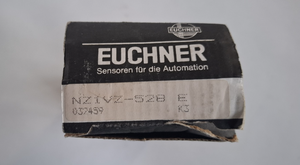 PLC |   Interruptor de Seguridad Nz1vz-528 <span class=keywords><strong>E</strong></span> Iec 947-5-1 Vde <span class=keywords><strong>0660</strong></span> para Producto en Garantía - Product Image 2