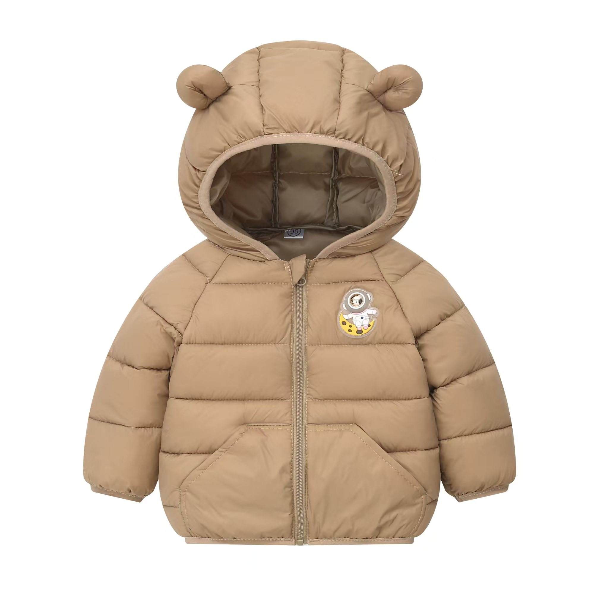 Warmth and Style: Best Quality Kids Coat Winter Designs - Main Image