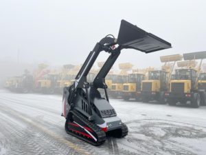 Sk1250 nhỏ nhỏ theo dõi <span class=keywords><strong>loader</strong></span> đa chức năng kỹ thuật nông nghiệp epa4 động cơ <span class=keywords><strong>skid</strong></span> <span class=keywords><strong>steer</strong></span> <span class=keywords><strong>loader</strong></span> - Product Image 2