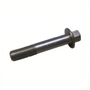 Boulon (pour la fixation du support de pompe à aubes) pour Toyota Hilux Surf RZN169 1999-2004 OE 90105-10382 9010510382 - Product Image 3