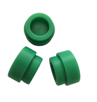 Productos Personalizados de Nylon y Plástico HDPE PP POM PEEK: Tubo, Espaciador, Eje, Buje, Guía, Anillo y Arandela de Alta Calidad