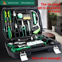 Ensemble d'outils de perceuse électrique sans fil Wynns en stock Boîte à outils spéciale prête à être expédiée à impact Batterie au lithium personnalisable OEM