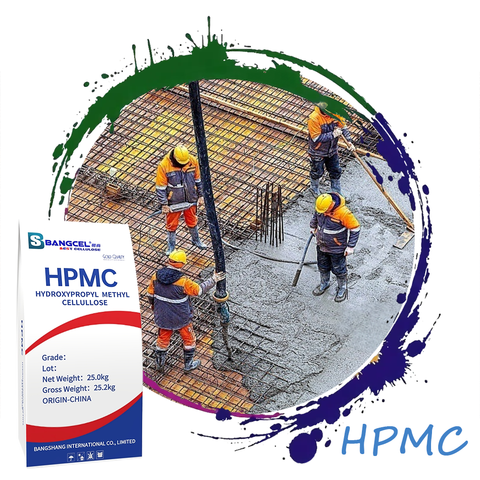 HPMC Hydroxypropyl Methyl Cellulose Masonry Mortar Crack Filler EIFS Skim Coat Anti Sag Crack Resistance 200000 Cps HPMC 200k
